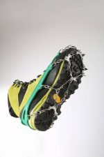 زنجیر کفش ۱۰ شاخه اسنوهاک مدل SN-C7113 - Image 7