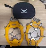 زنجیر کفش ۱۰ شاخه اسنوهاک مدل SN-C7113 - Image 4