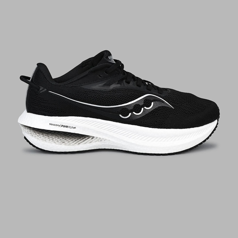کفش ساکونی تریومف ۲۱ (Saucony Triumph 21) - تصویر 16