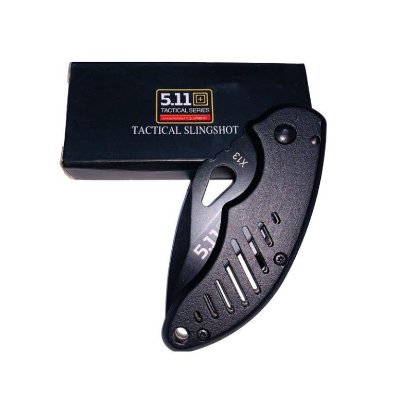 چاقو تاکتیکال 5.11 مدل X13