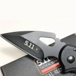 چاقو تاکتیکال 5.11 مدل X13 - Image 9