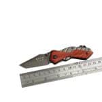 چاقوی باک تاشو مدل BUCK X59 Mini - Image 7