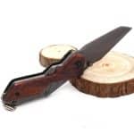 چاقوی باک تاشو مدل BUCK X59 Mini - Image 5