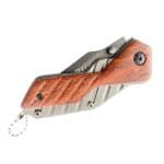 چاقوی باک تاشو مدل BUCK X59 Mini - Image 2