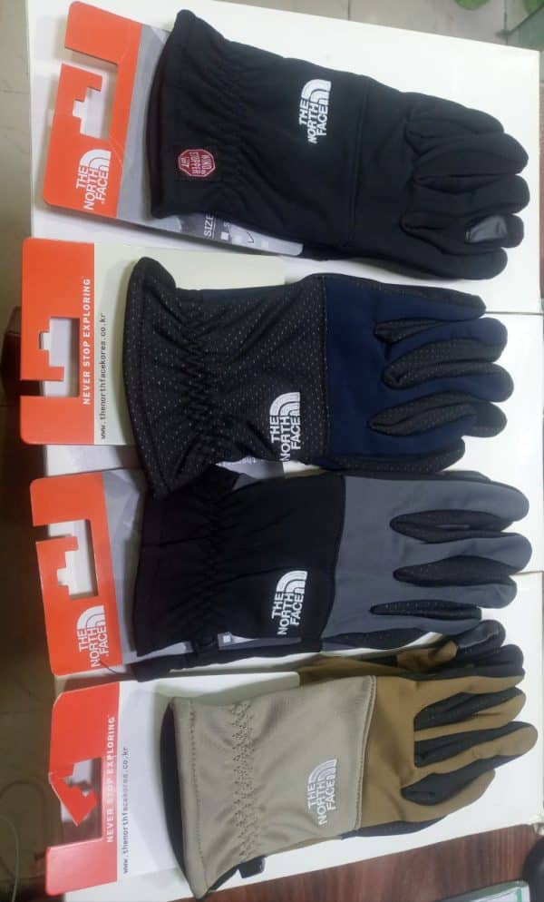 دستکش نورث فیس مدل اکسپلورر North Face Explorer - Image 7