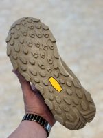 کفش کلمبیا مدل کرستوود Columbia Crestwood (مشکی-قرمز) - Image 13