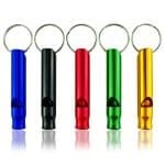 سوت ایمنی آلومینیومی Keychain Emergency - Image 7