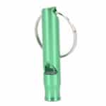 سوت ایمنی آلومینیومی Keychain Emergency - Image 3