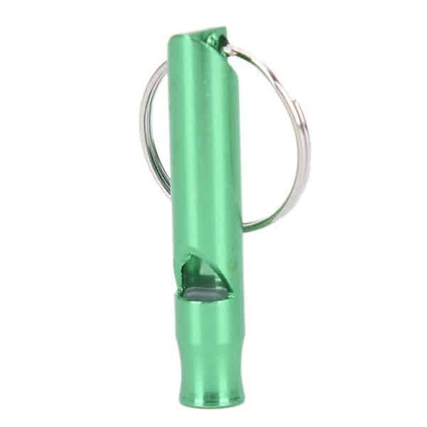سوت ایمنی آلومینیومی Keychain Emergency - Image 3