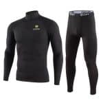 ست لباس بیس ESDY مدل Camouflage Zip-Up - Image 6