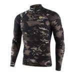 ست لباس بیس ESDY مدل Camouflage Zip-Up - Image 3