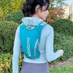 کوله-وست ورزشی OUTDOOR مدل ۵ لیتری - Image 5