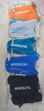 کوله-وست ورزشی OUTDOOR مدل ۵ لیتری - Image 11