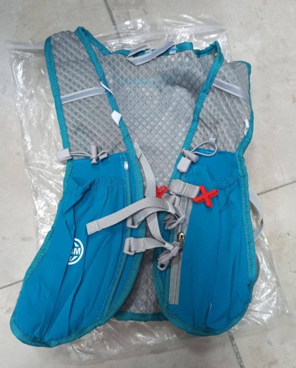 کوله-وست ورزشی OUTDOOR مدل ۵ لیتری - Image 4