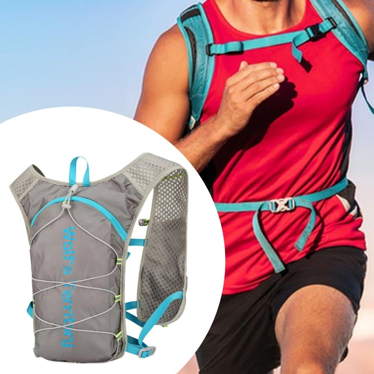 photo_2025-10-14_13-26-50 جلیقه-کوله رانینگ OUTDOOR مدل FlashRun 5L - Image 3