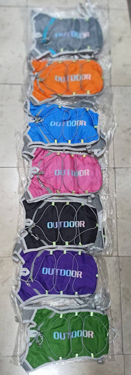 photo_2025-10-14_13-26-53 جلیقه-کوله رانینگ OUTDOOR مدل FlashRun 5L - Image 2