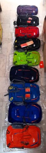کوله‌پشتی 30 لیتری نورث فیس مدل Outdoors - Image 2
