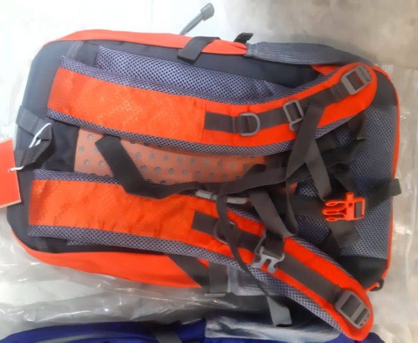کوله‌پشتی 30 لیتری نورث فیس مدل Outdoors - Image 4