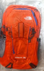 کوله‌پشتی 30 لیتری نورث فیس مدل Outdoors - Image 3