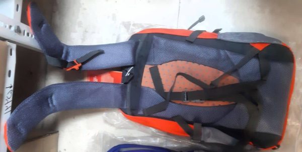 کوله‌پشتی 30 لیتری نورث فیس مدل Outdoors - Image 5