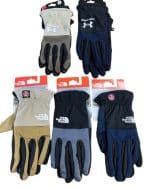 دستکش نورث فیس مدل اکسپلورر North Face Explorer - Image 9