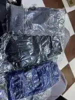 دستکش وینداستاپر-بیس لمسی نورث فیس TouchGrip - Image 8