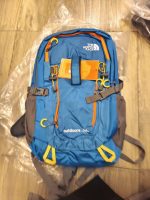 کوله‌پشتی 30 لیتری نورث فیس مدل Outdoors - Image 7