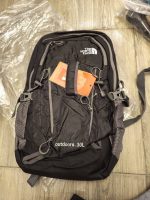 کوله‌پشتی 30 لیتری نورث فیس مدل Outdoors - Image 6