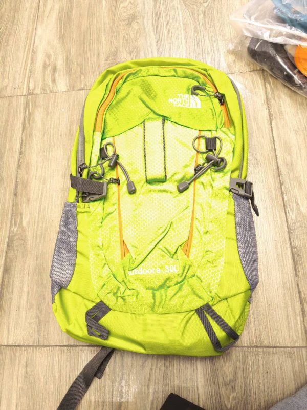 کوله‌پشتی 30 لیتری نورث فیس مدل Outdoors - Image 11
