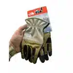دستکش نورث فیس مدل اکسپلورر North Face Explorer - Image 3