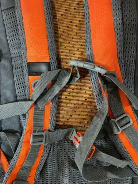 s-l1600 (2) کولهپشتی 30 لیتری نورث فیس مدل Outdoors - Image 8