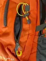 کوله‌پشتی 30 لیتری نورث فیس مدل Outdoors - Image 10