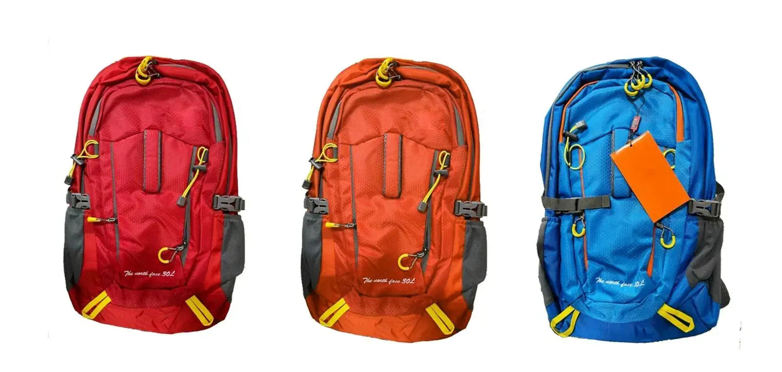 s-l1600 (6) کولهپشتی 30 لیتری نورث فیس مدل Outdoors - Image 12