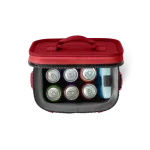 کول باکس قابل حمل یتی مدل هوپر فلیپ 8 - Image 7