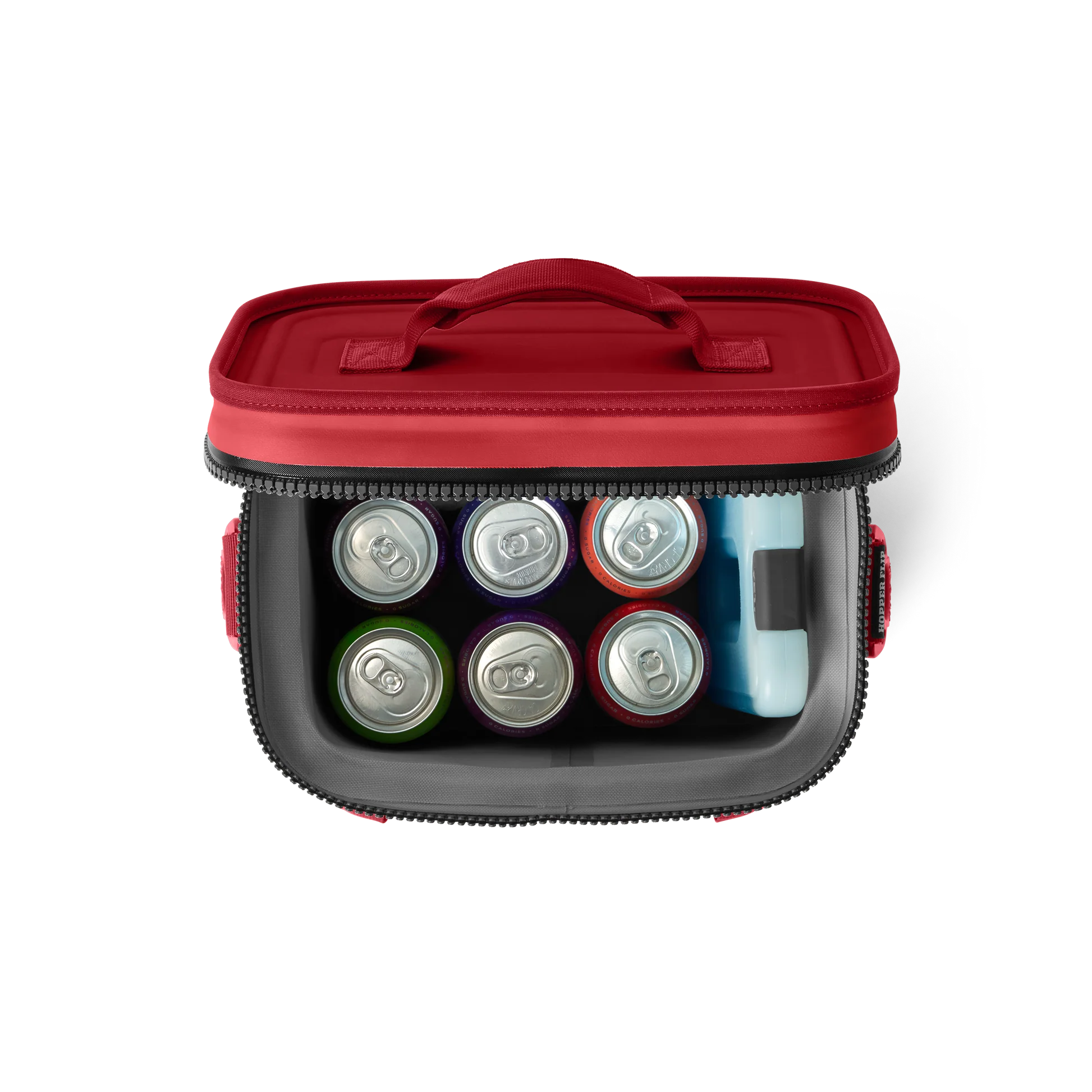 کول باکس قابل حمل یتی مدل هوپر فلیپ 8 - Image 7