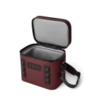 کول باکس قابل حمل یتی مدل هوپر فلیپ 8