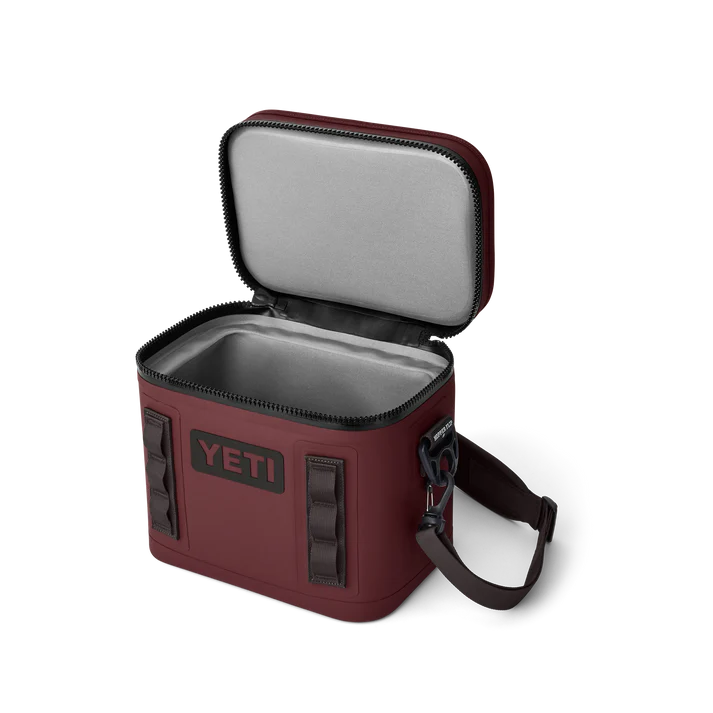 کول باکس قابل حمل یتی مدل هوپر فلیپ 8