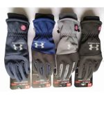 دستکش وینداستاپر آندر آرمور مدل COMBAT2 - Image 2