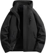 کاپشن دوپوش بلک‌دیر مدل 55661 – ترکیبی از گرما، مقاومت و استایل - Image 19