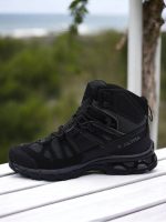 بوت کلمبیا مدل اکس‌گارد پرو - مناسب کوه، طبیعت و استفاده روزمره - Image 9