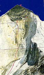 الکساندر اودینتسوف؛ روایت یک اسطوره از راه روسی تا کلنگ طلایی