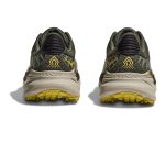 کفش هیبریدی هوکا چلنجر ۷ ATR – مناسب تریل-آسفالت (زیتونی جنگلی) - Image 3