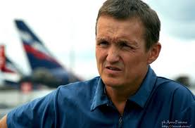 الکساندر اودینتسوف؛ روایت یک اسطوره از راه روسی تا کلنگ طلایی