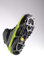 زنجیر کفش-کرامپون ژله ای ۱۲ شاخه اسنوهاک کد SN-C7112 - Image 3