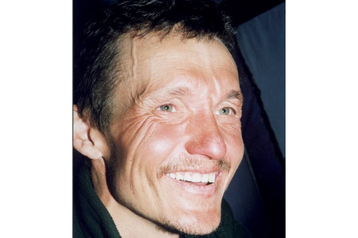 الکساندر اودینتسوف؛ روایت یک اسطوره از راه روسی تا کلنگ طلایی