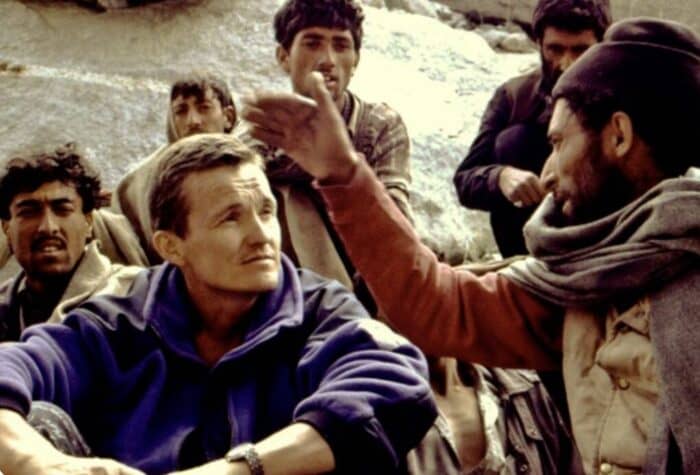 الکساندر اودینتسوف؛ روایت یک اسطوره از راه روسی تا کلنگ طلایی