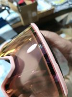 عینک اسکی و طوفان دوجداره V-Summit - Image 4