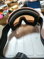 عینک اسکی و طوفان دوجداره V-Summit - Image 2