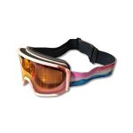 عینک اسکی و طوفان دوجداره V-Summit - Image 6