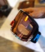 عینک اسکی PONTAPES مدل IceVision Pro - Image 9